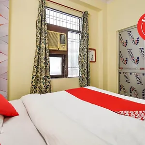 O Pragati 3* Jaipur
