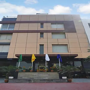 Tgi Apple Hotel Jaipur
