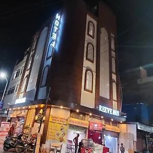 Hotel Reeve Jaipur