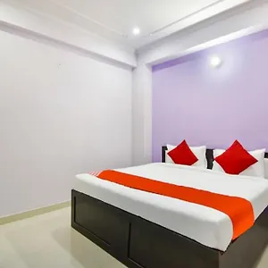 Hotel The Welcome Adb Hotels *