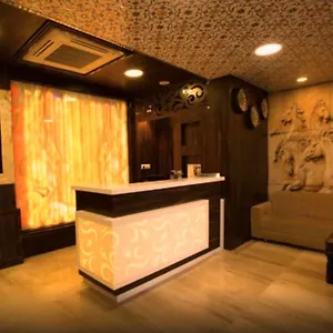 Hotel The Grand Majestic Jaipur