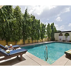 Hotel Dera Rawatsar - Heritage Jaipur