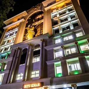 360 Hotel Jaipur