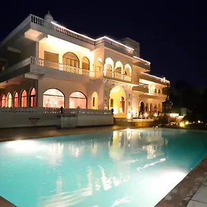 Talai Bagh Palace Resort Jaipur