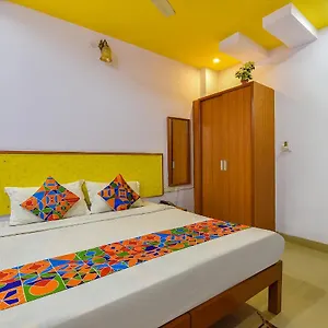 Homestay Airport Sky Jaipur