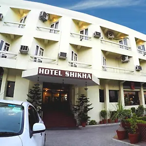 Shikha Centre