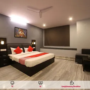Oyo 16536 Vasko 3* Jaipur