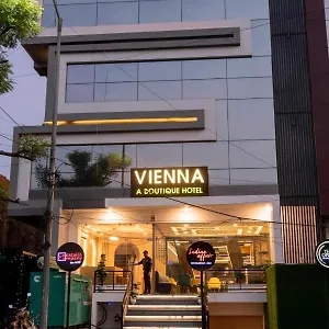 Vienna- A Boutique 3*
