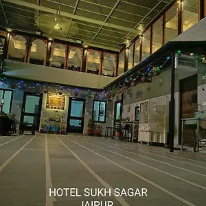 Sukh Sagar 호텔 3*