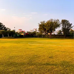 Eden- A Luxury Farm