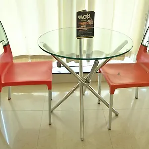 Collection O Mansagar Hotel 3*