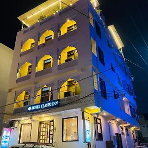 Classic Near Railway Station 3*