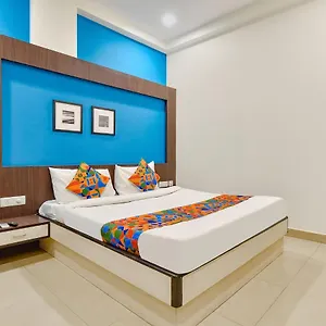 Fabhotel Rushank Residency Hotel Jaipur