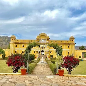 Hotel Maharaja Palace 4*