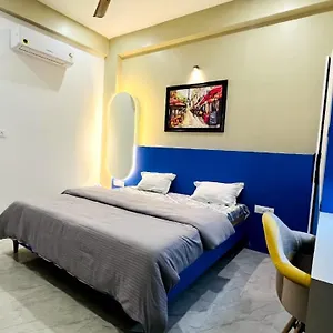 Apartment Pearl By Ven A Casa-home Jaipur