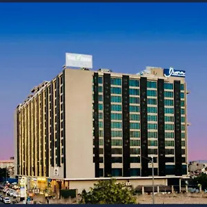Hotel Pink Grand Anukampa