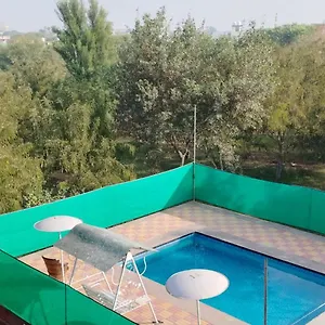 Jhalana & Pool Party