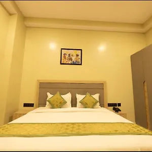 Myriad Inn, A Luxury * Jaipur