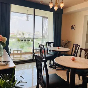 35 Sahakar Suites-a Luxury In * Jaipur