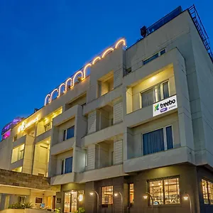 Treebo Premium Baramasi By Jai Club Prime Hotel Jaipur
