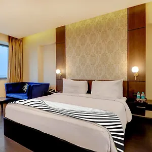 5 By Oyo Metropolitan 5* Divisione di Jaipur