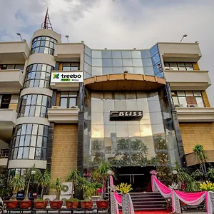 Treebo Bliss Hotell Jaipur