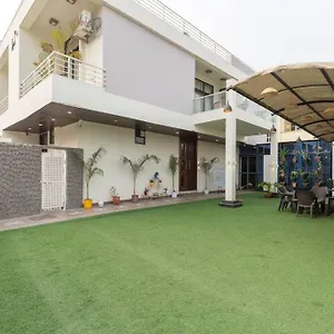 Aloha The Outhouse 5bhk Swimming Pool Garden *