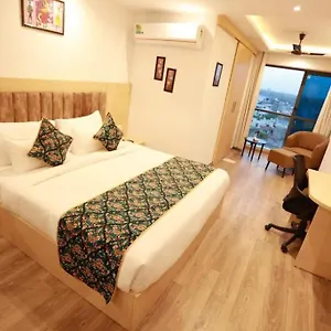Diona Anukampa With Pool 3* Jaipur