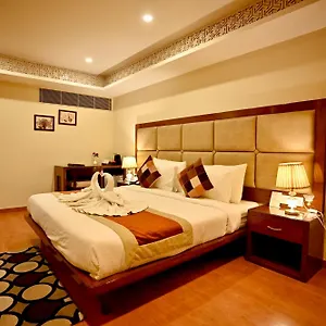 Hotel Indo Prime 4*