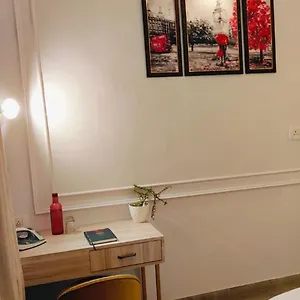 Villa Gulabi Nagari *