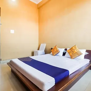Spot On 68319 Nakhralo Rajasthan Hotel Jaipur