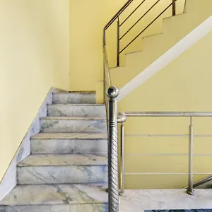 Hotel O Salasar Residency Jaipur