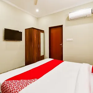 Hotel O Skyview 3*