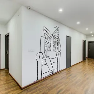Townhouse Tatva Hotel