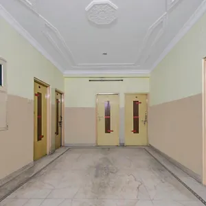 Hotel Sanwariya Palace 3*