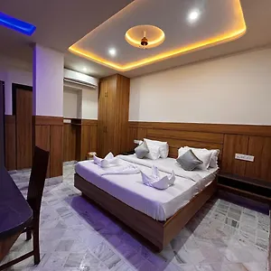 Sumitra Enclave 호텔 자이푸르