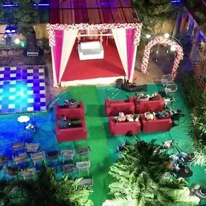 O The Utkarsh Heritage 3*