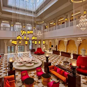 Hotel Itc Rajputana, A Luxury Collection Hotel, Jaipur