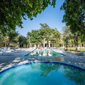 Justa Alwarbagh Sariska Resort 5*