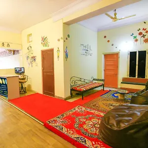 Nanus Dorm N Jaipur