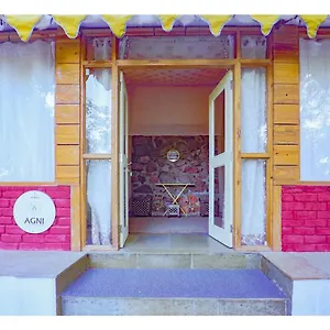 Aranya By Stories Resort