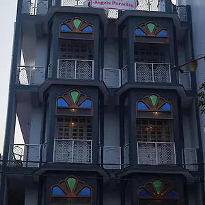 Hotel Angels Paradise Ezzah Haveli *