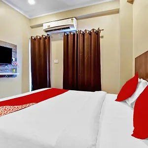 Hotel O Shiv Kalpana Jaipur