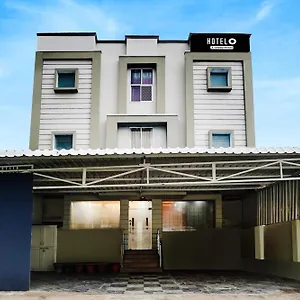 Super O Vaishali Nagar Hotel
