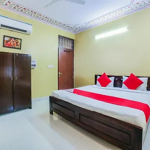 O The Park Hotel 4*