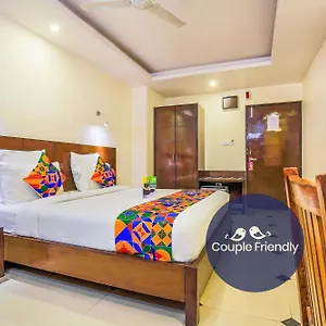Fabhotel Tipsyy 3* Jaipur