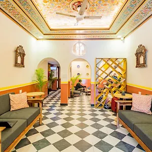 Hostel The Jaipur, Hathroi Jaipur