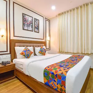 Fabhotel Lfc Hotel Jaipur