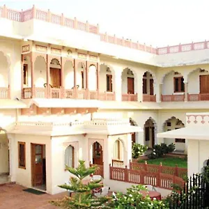 Nana Ki Haveli 2* Jaipur