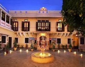 Hotell Ratan Haveli